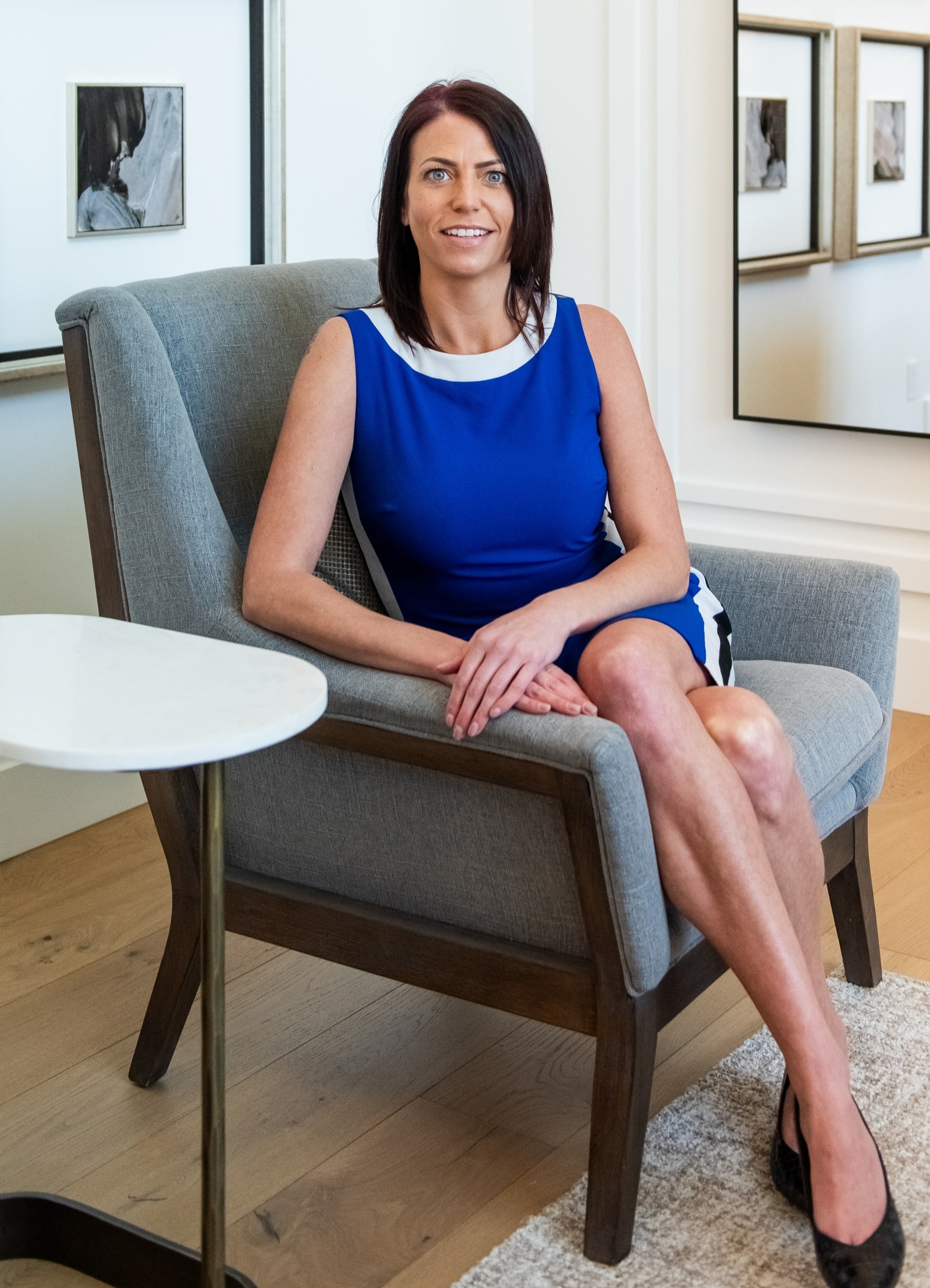 Amelia Dill, Calgary REALTOR®
